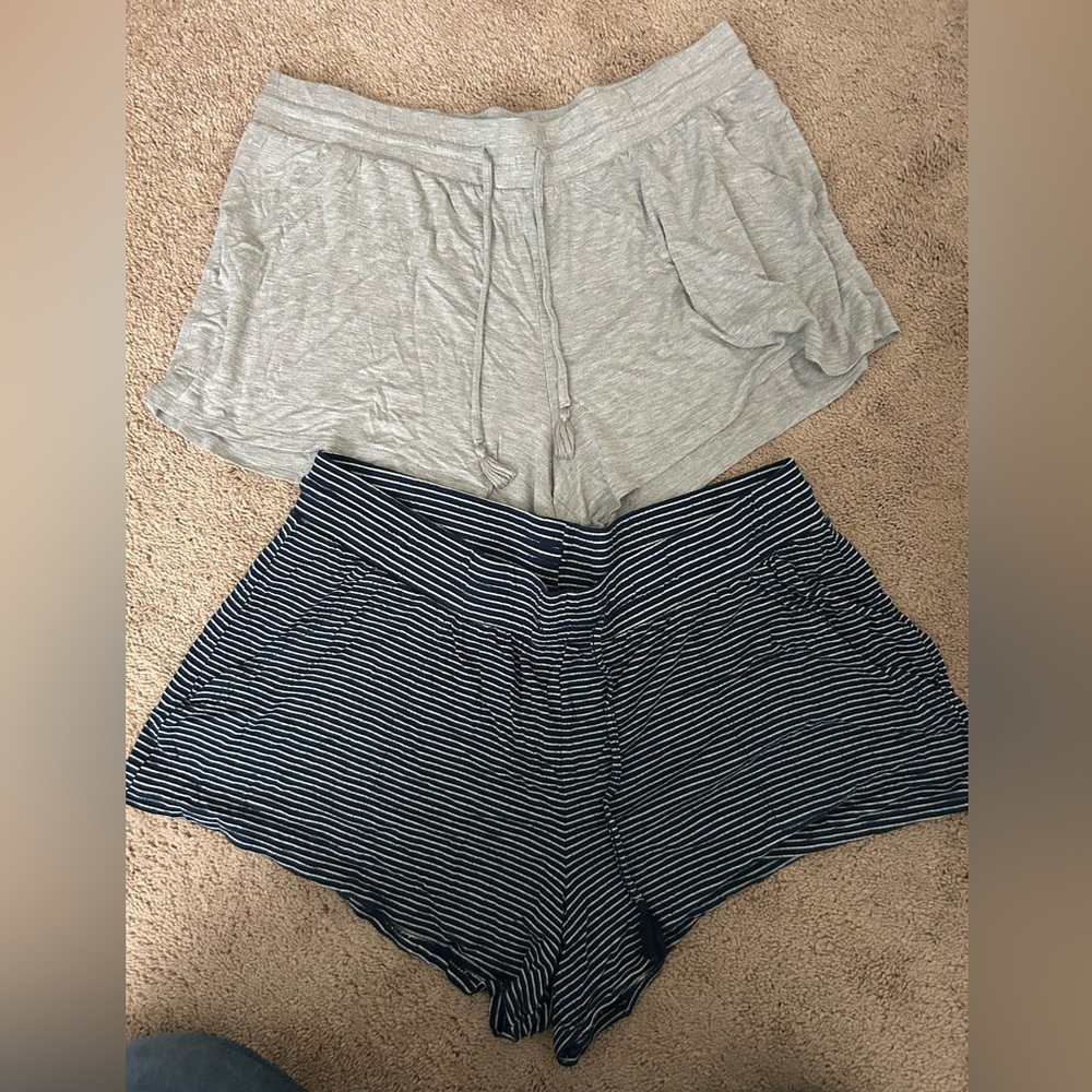 Stars Above Pajama shorts